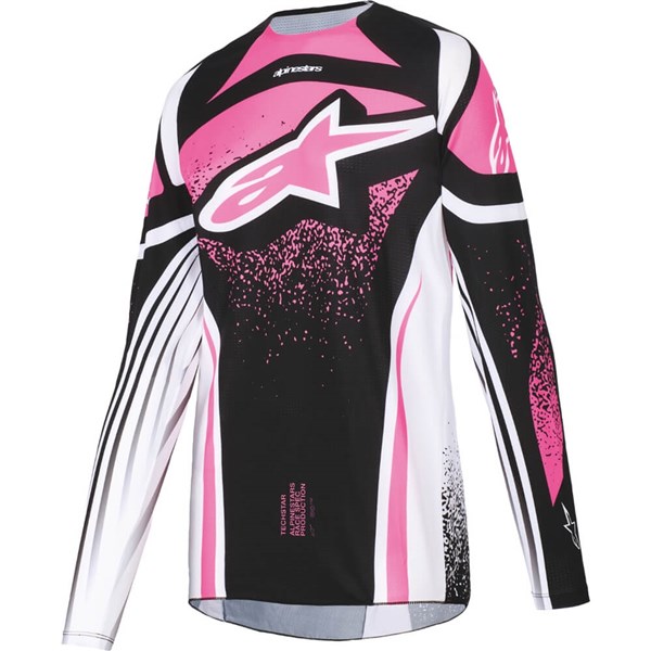 Alpinestars Stella Techstar Nomur Women's Jersey