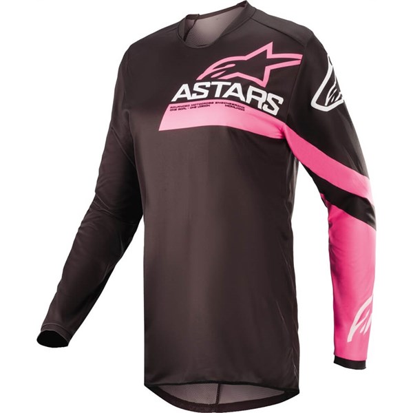 Alpinestars Stella Fluid Chaser Women's Jersey