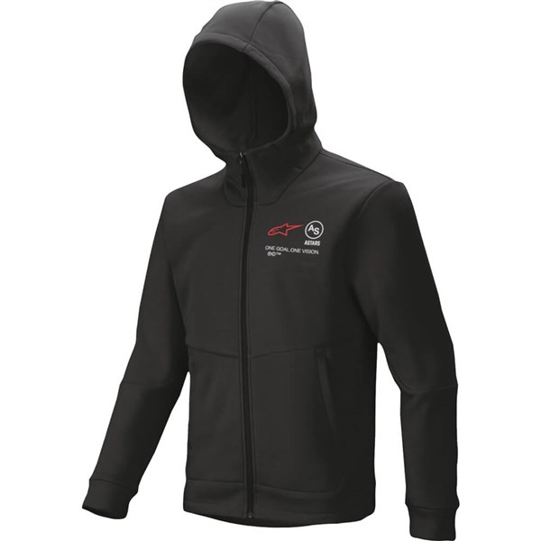 Alpinestars Racer Youth Zip Hoody