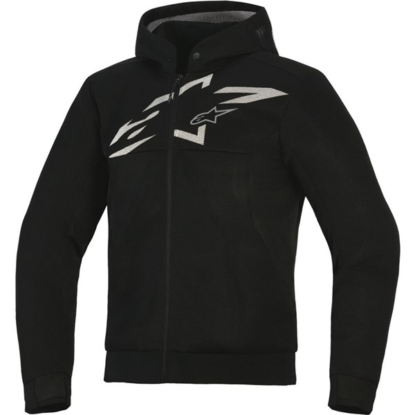 Alpinestars Chrome Superairflow Vented Reinforced Riding Hoody