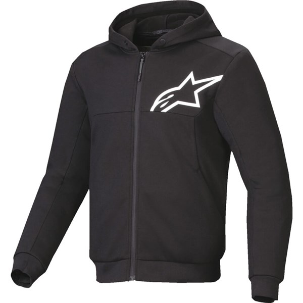 Alpinestars Chrome V2 Sport Reinforced Riding Hoody