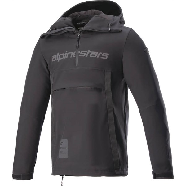 Alpinestars Sherpa Riding Hoody