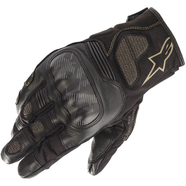 Alpinestars Corozal V2 Drystar Textile Gloves