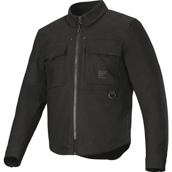 Alpinestars Byron Water Resistant Overshirt