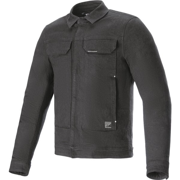 Alpinestars Garage Denim Jacket