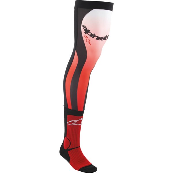 Alpinestars MX Long Knee Brace Socks
