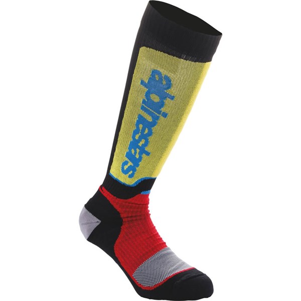 Alpinestars MX Plus Youth Socks