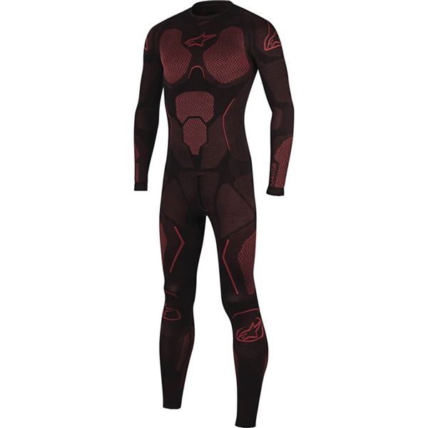 Alpinestars Ride Tech Summer 1-Piece Undersuit
