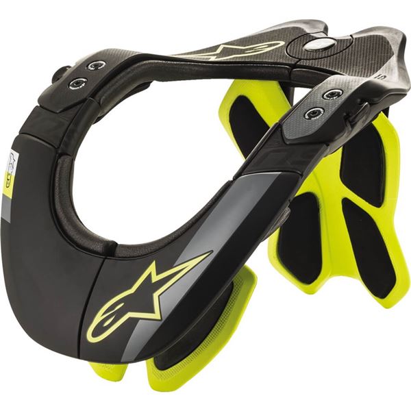 Alpinestars BNS Tech-2 Neck Brace