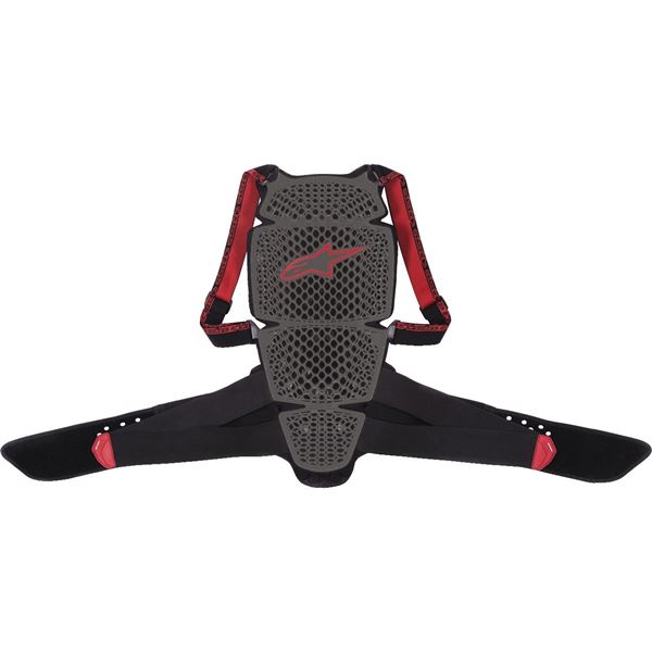 Alpinestars Nucleon KR-Cell Back Protector