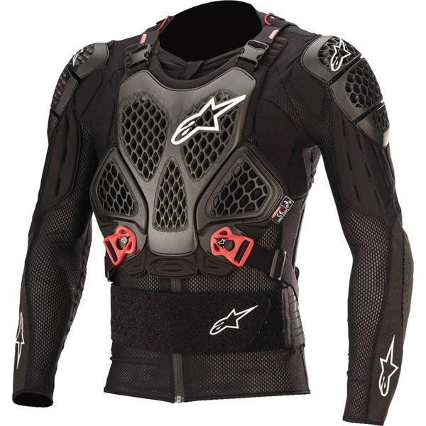 Alpinestars Bionic Tech V2 Protection Jacket