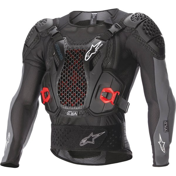 Alpinestars Bionic Plus V2 Protection Jacket