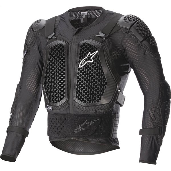 Alpinestars Bionic Action V2 Protection Jacket