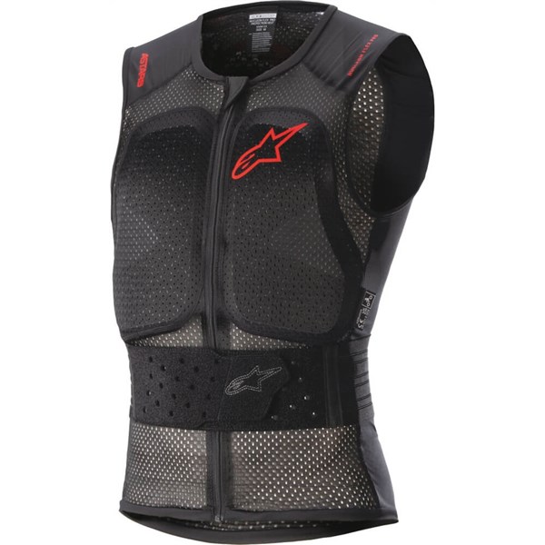 Alpinestars Nucleon Flex Pro Protection Vest