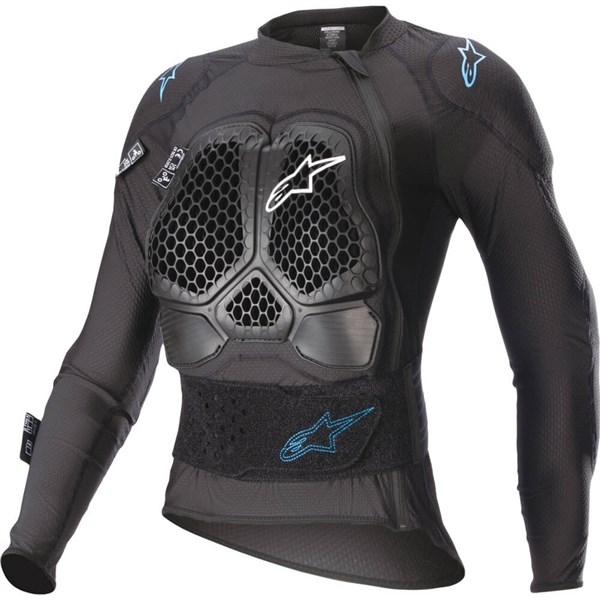 Alpinestars Stella Bionic Action V2 Women's Protection Jacket