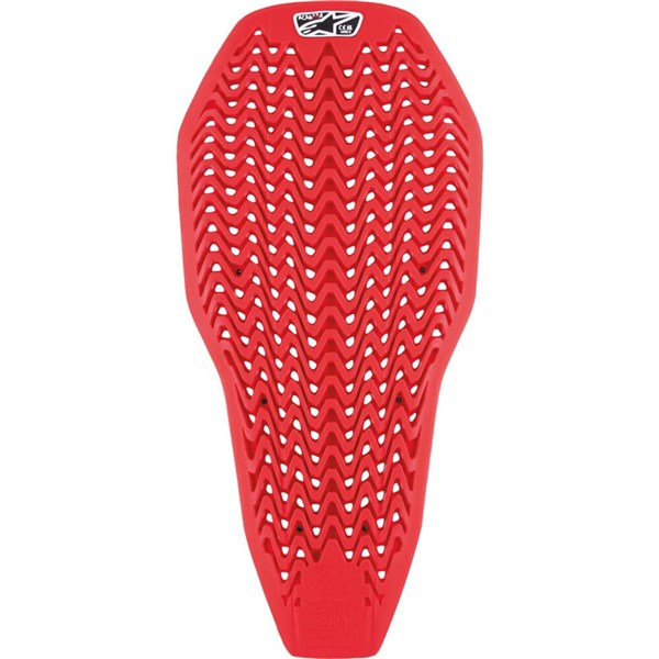 Alpinestars Nucleon Plasma Full Back Protector Insert