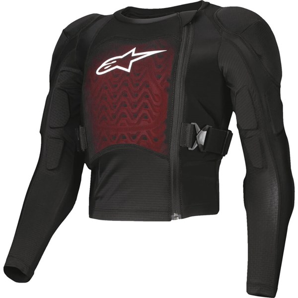 Alpinestars Bionic Plasma LT Youth Long Sleeve Protection Jacket
