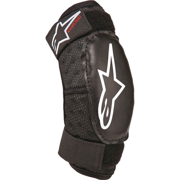 Alpinestars Bionic Kickstart Youth Elbow Guards