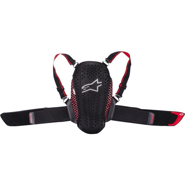 Alpinestars Nucleon KR-Y Youth Back Protector