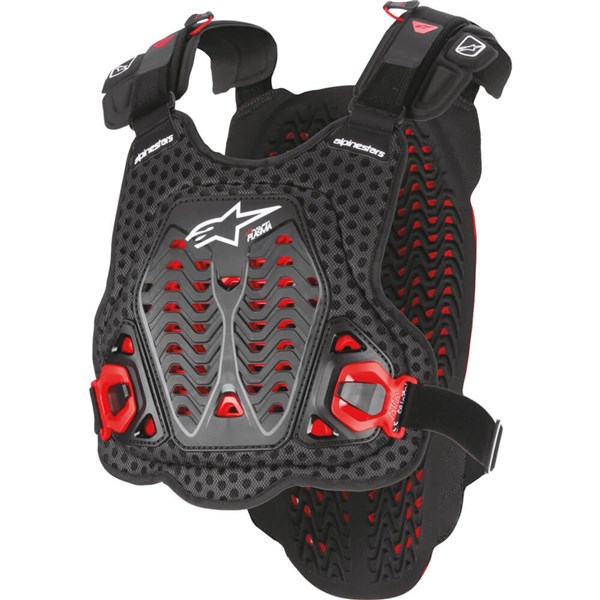 Alpinestars A-5 Plasma Chest Protector