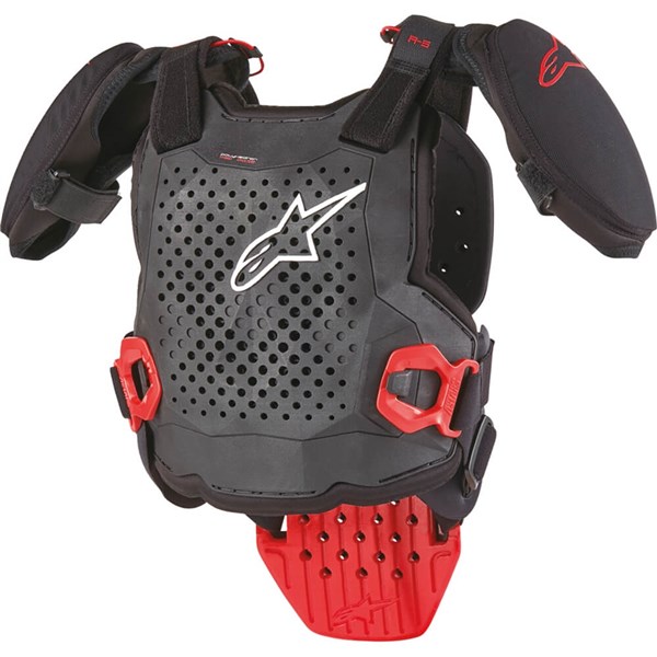 Alpinestars A-5 S Youth Chest Protector