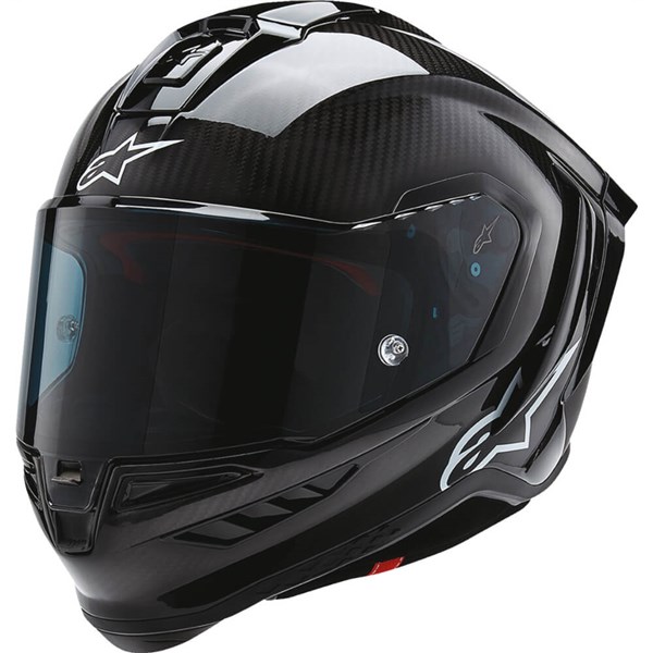 Alpinestars Supertech R10 Full Face Helmet