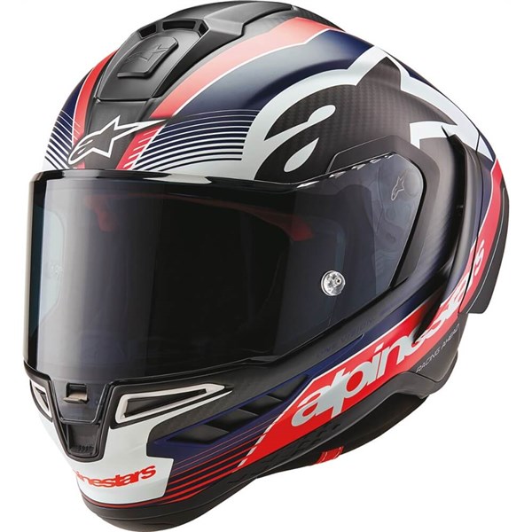 Alpinestars Supertech R10 Team Full Face Helmet