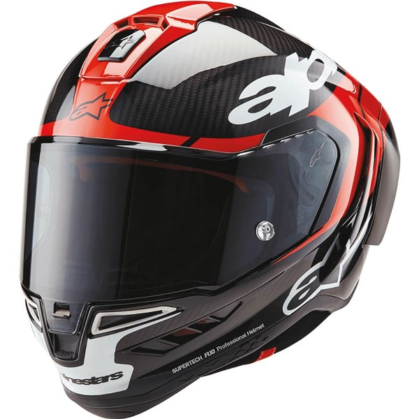 Alpinestars Supertech R10 Element Full Face Helmet
