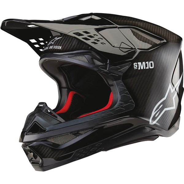 Alpinestars Supertech M10 Helmet
