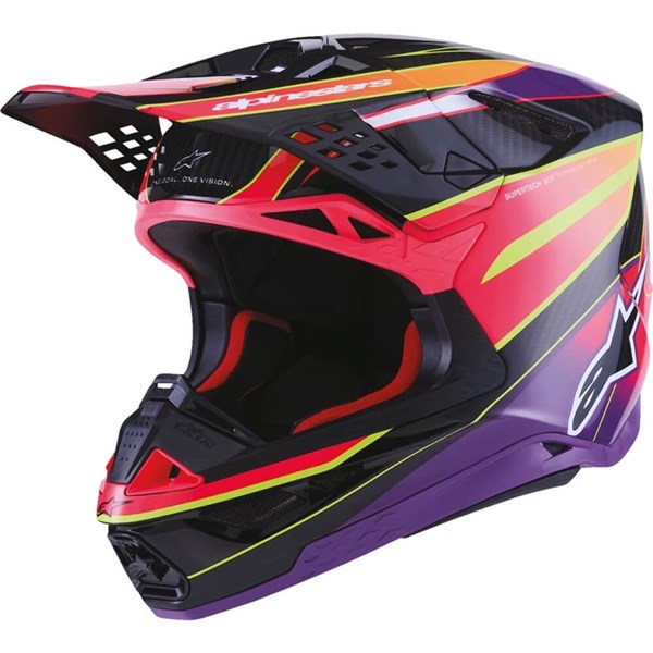 Alpinestars Supertech M10 Era Helmet
