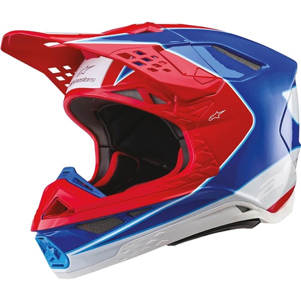 Alpinestars Supertech M10 Aeon Helmet