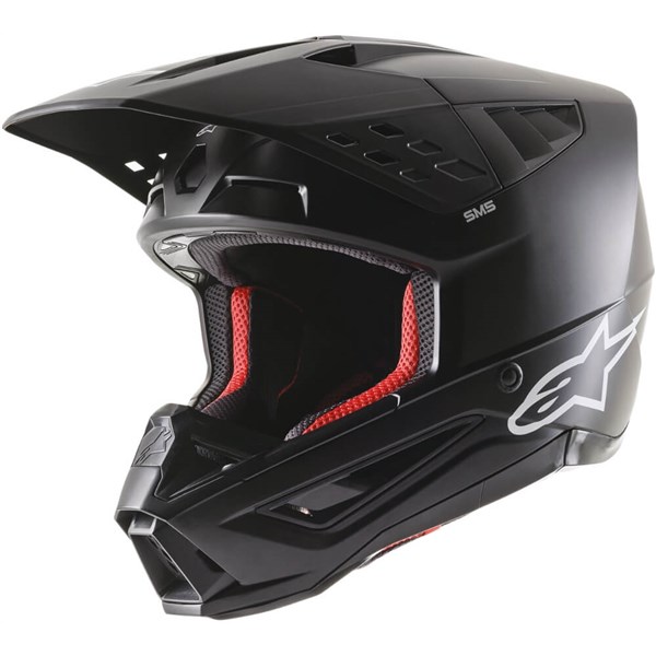 Alpinestars SM5 Helmet