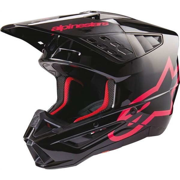 Alpinestars SM5 Corp Helmet