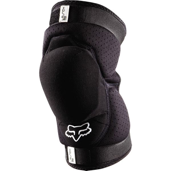 Fox Racing Launch Knee/Shin Pads - Easy Riders Bicycle & Sport