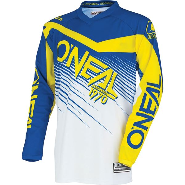 O'Neal Racing Element Racewear Jersey