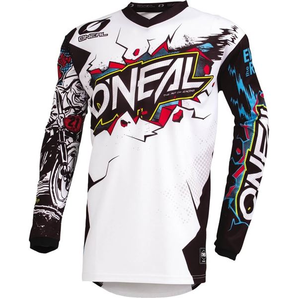 O'Neal Racing Element Villain Jersey