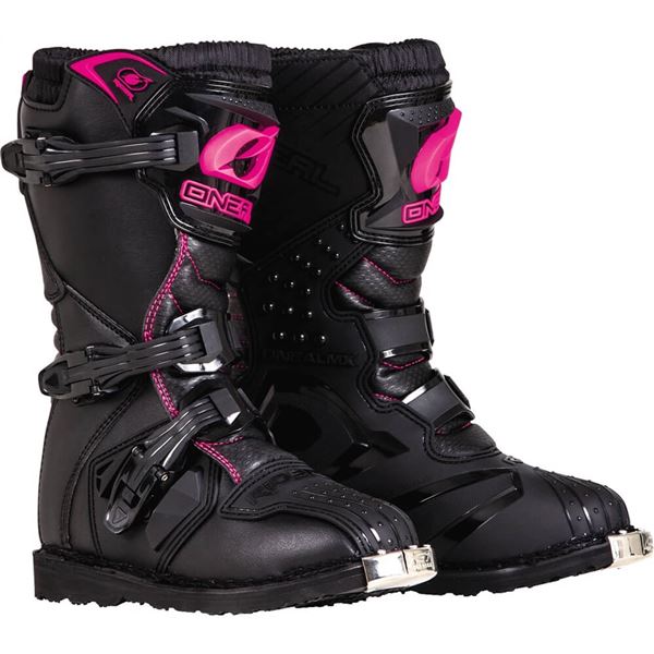 O'Neal Racing Rider Girl's Boots