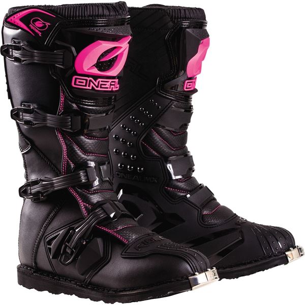 O'Neal Racing Rider Women's Boots