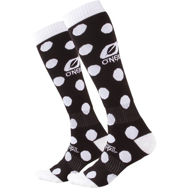 O'Neal Racing Pro MX Candy Socks