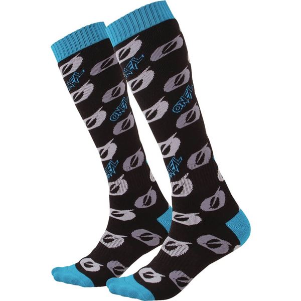 O'Neal Racing Pro MX O Logo Socks