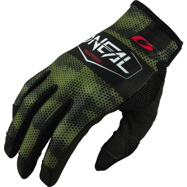O'Neal Racing Mayhem Covert Gloves