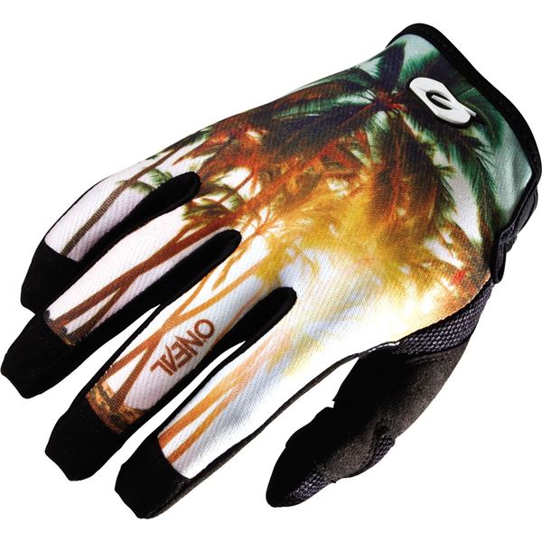 O'Neal Racing Mayhem Palms Gloves