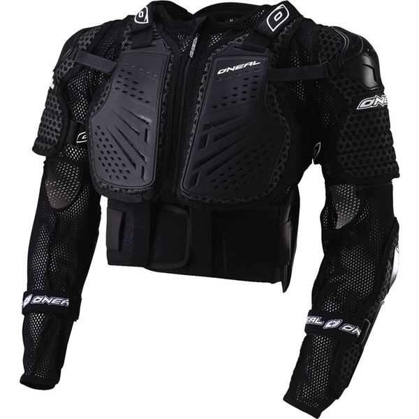 O'Neal Racing Underdog III Protection Jacket