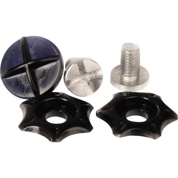 O'Neal Racing 9 Series Replacement Helmet Screw Set