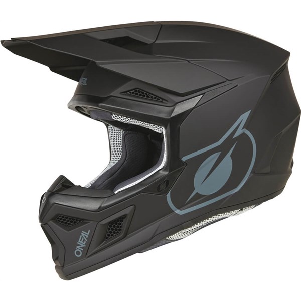 O'Neal Racing 3 Series Helmet