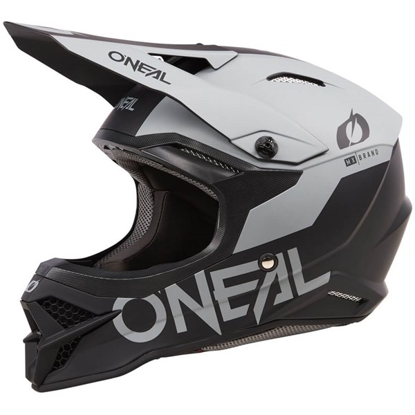 O'Neal Racing 3 Series Helmet