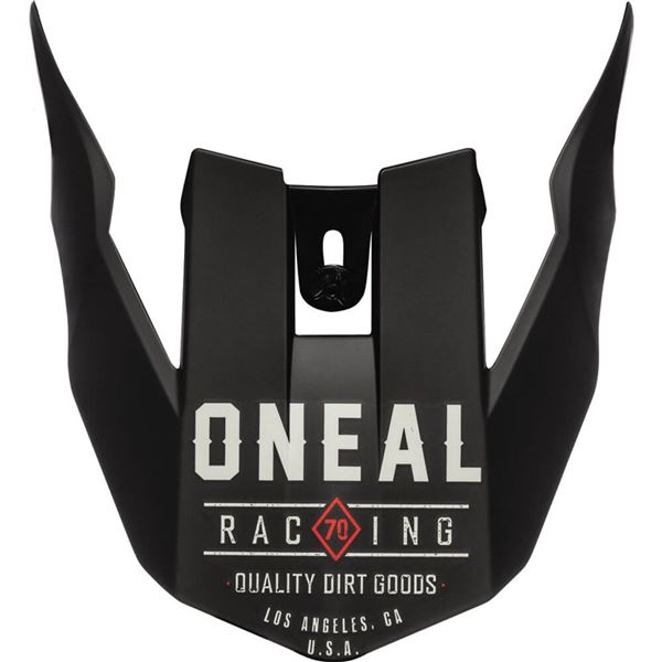 O'Neal Racing 3 Series Dirt Replacement Helmet Visor