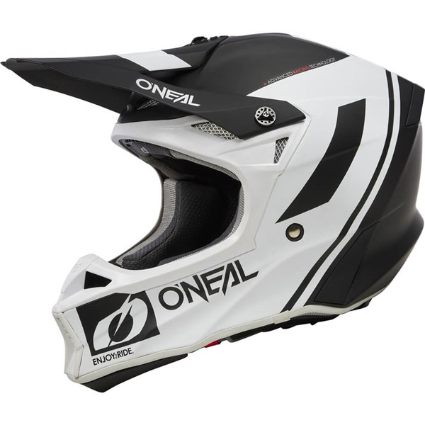 O'Neal Racing 10 Series Flow Helmet