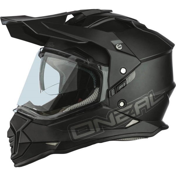 O'Neal Racing Sierra II Dual Sport Helmet