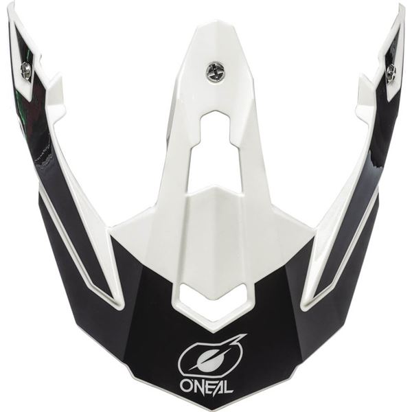 O'Neal Racing Sierra II R Dual Sport Replacement Helmet Visor